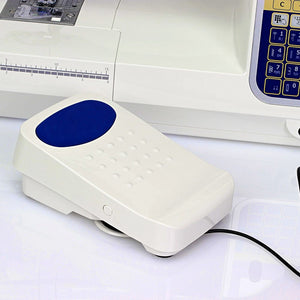 Juki HZL-DX7 Computerized Sewing Machine image # 80075