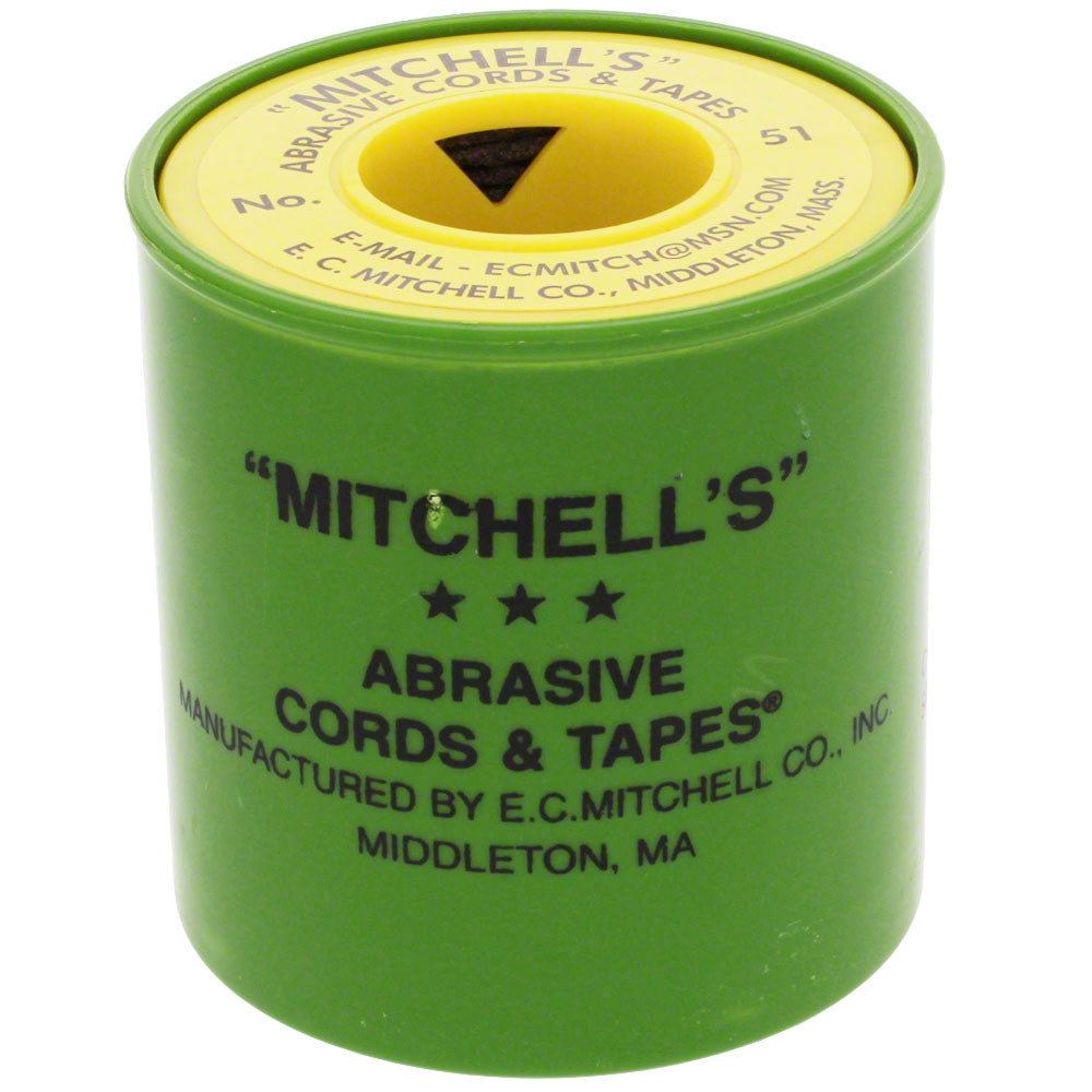 Abrasive Tape, 120 Grit image # 42200