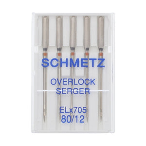 Needles, Schmetz Type ELx705 (5pk) image # 83084