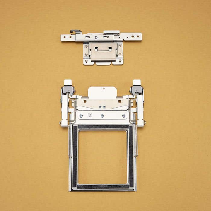 Embroidery Clamp Frame (4" x 4"), Babylock #ENCF100 image # 87827