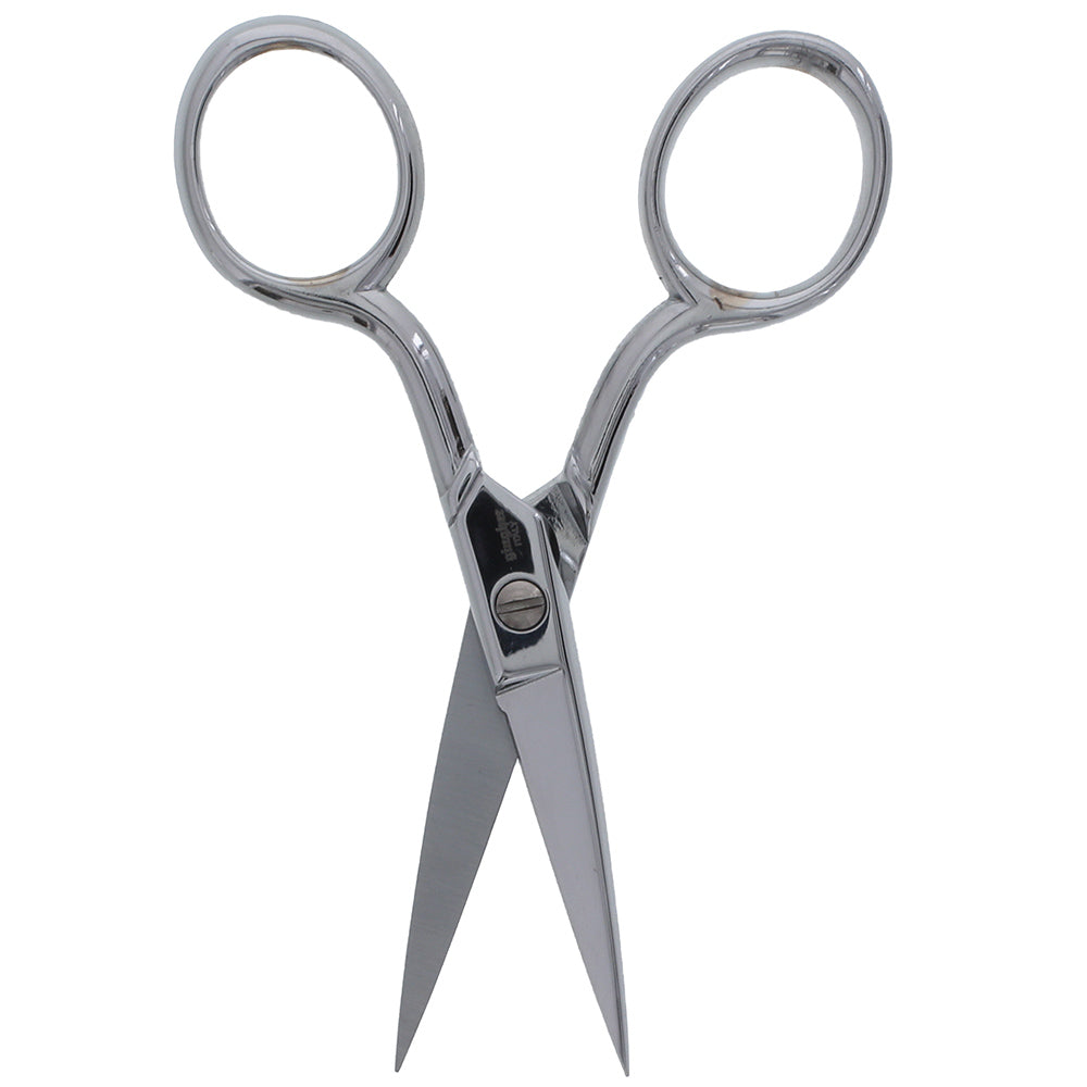 Gingher 4" Embroidery Scissors image # 66325