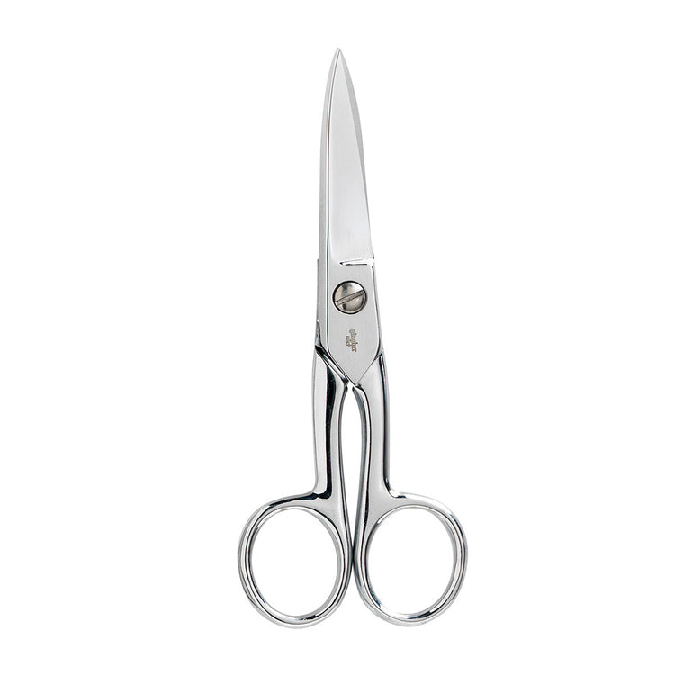 Gingher 5" Tailor's Point Craft Scissors image # 71292