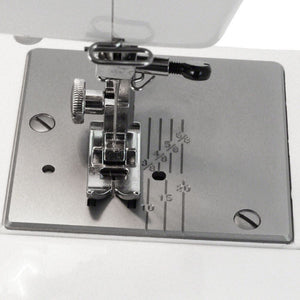 Janome HD1000 Heavy Duty Sewing Machine (14 Stitches) image # 39653