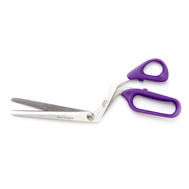 Batting Scissors 5" Straight Cutting Blade #HG00413 image # 20934