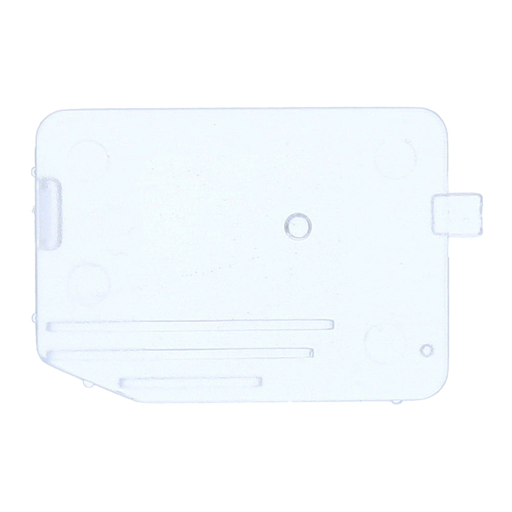 Cover Plate, Singer #HP32845 image # 78114