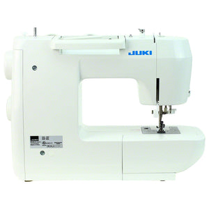 Juki HZL-353ZR-C Basic Sewing Machine image # 36407