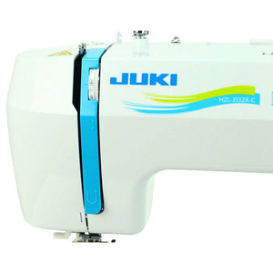 Juki HZL-353ZR-C Basic Sewing Machine image # 36409