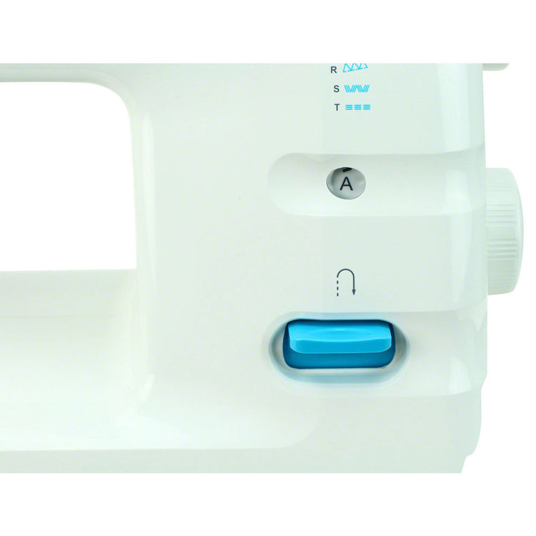 Juki HZL-353ZR-C Basic Sewing Machine image # 36411
