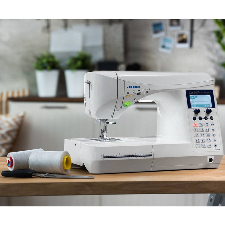 Juki HZL-F600 Quilting & Sewing Machine image # 71729