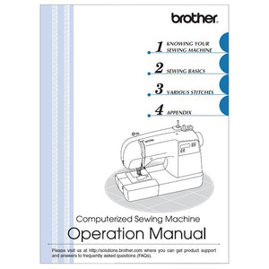 Brother SQ9050 Instruction Manual image # 117651