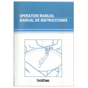 Brother XR-40C Instruction Manual image # 115503