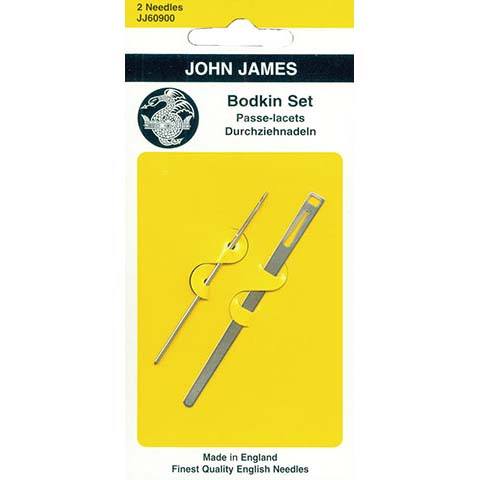 John James Bodkin Set, #JJ60900 image # 19405