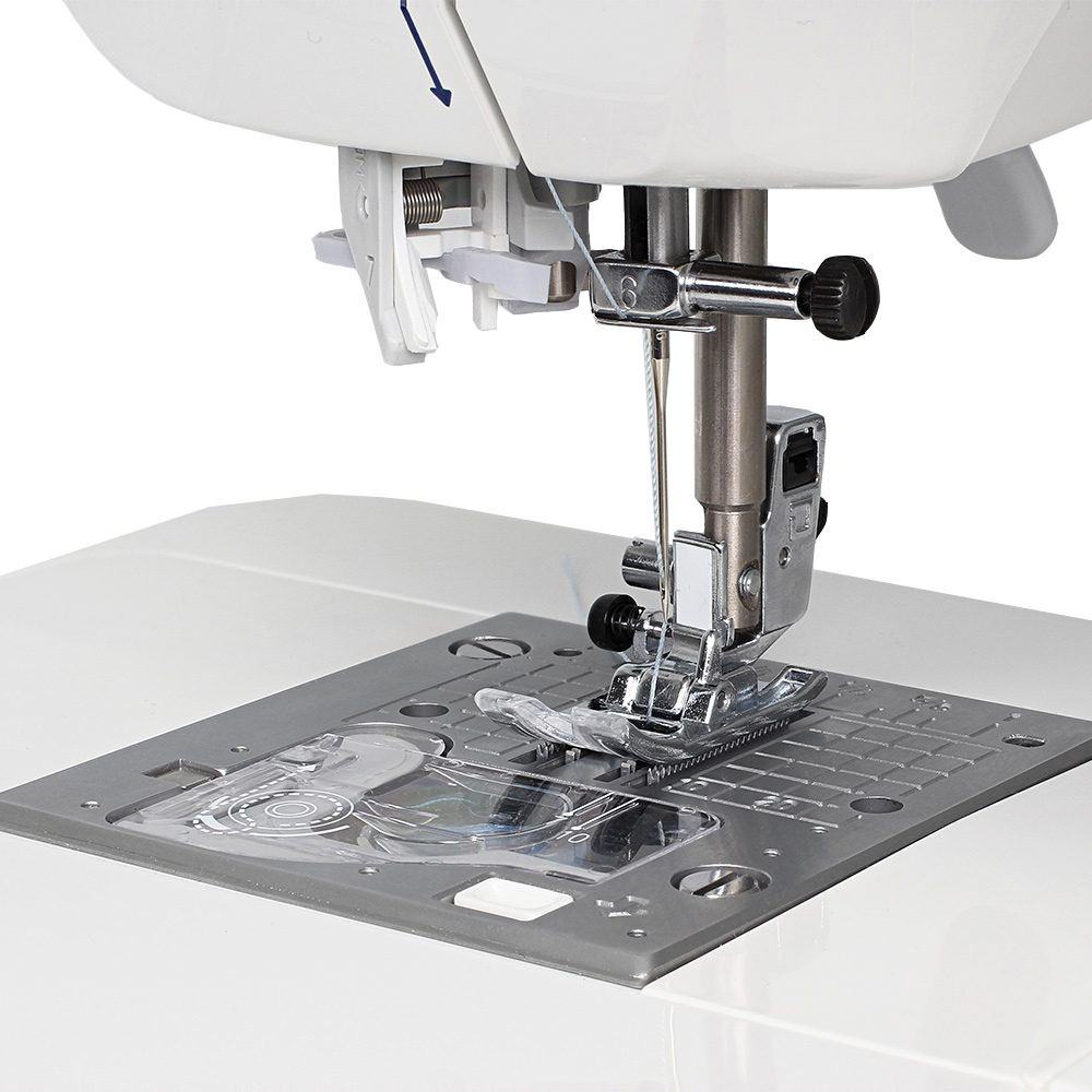 Juki HZL-DX7 Computerized Sewing Machine image # 80079