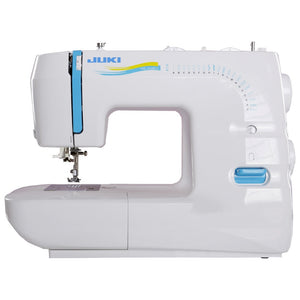Juki HZL-353ZR-C Basic Sewing Machine image # 80168