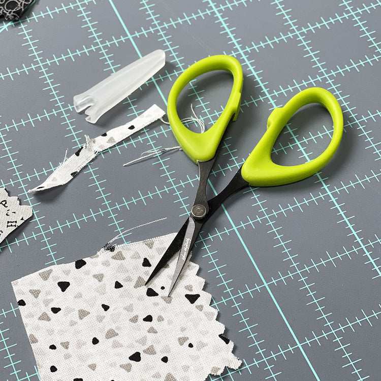 Karen Kay Buckley's Perfect Scissors Small 4" image # 103633