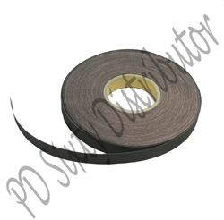 180 Grit Emery Tape Roll, 50 Yards by 1" image # 10498