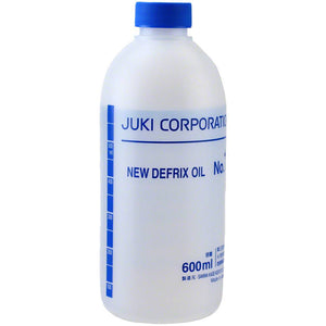 New Defrix Oil No. 1, Juki #MDFRX1600C0 image # 32758