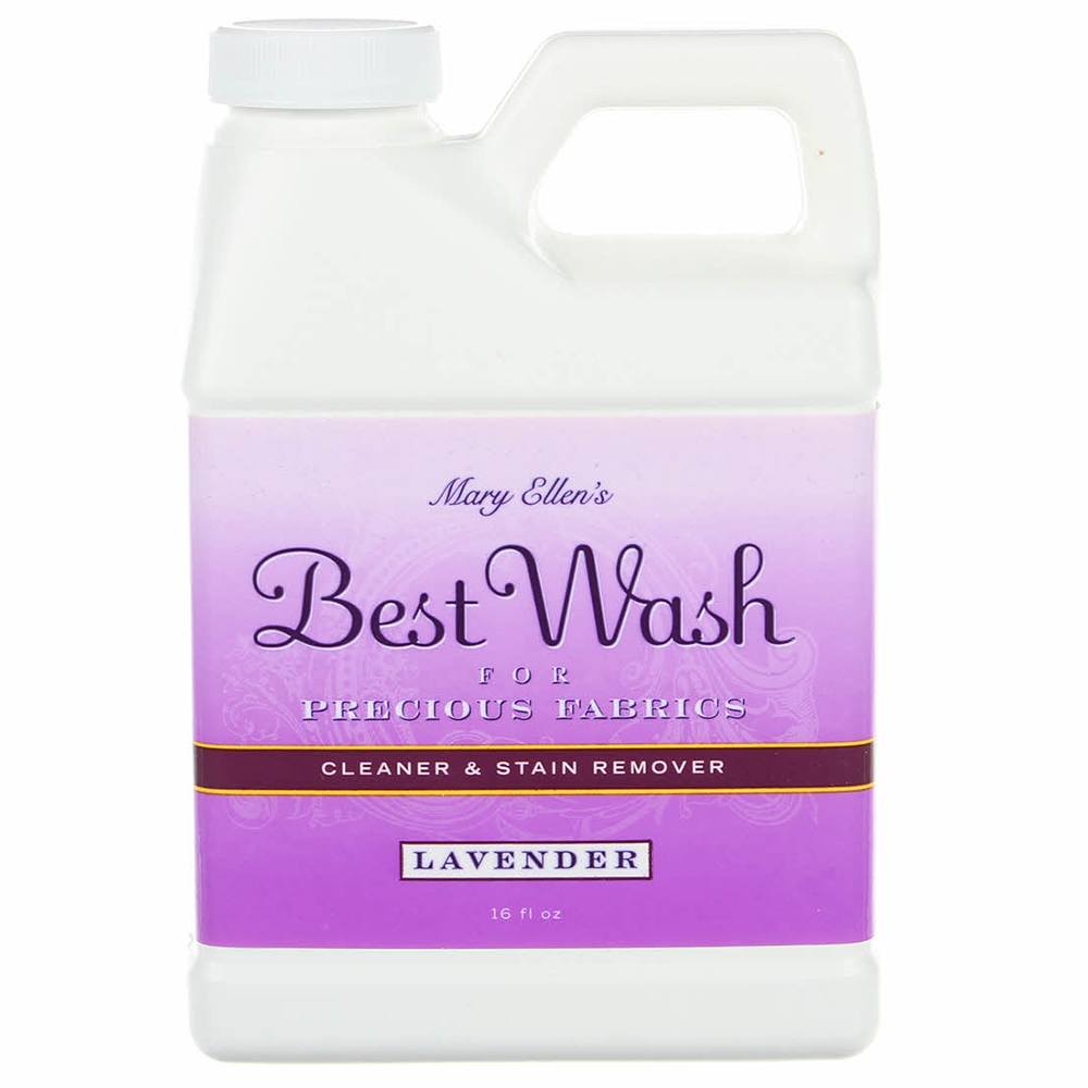 Best Wash (16oz), Lavender Fields, Mary Ellen Products image # 75203