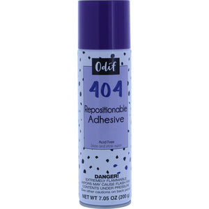 Odif 404 Spray & Fix (7 oz) image # 54973