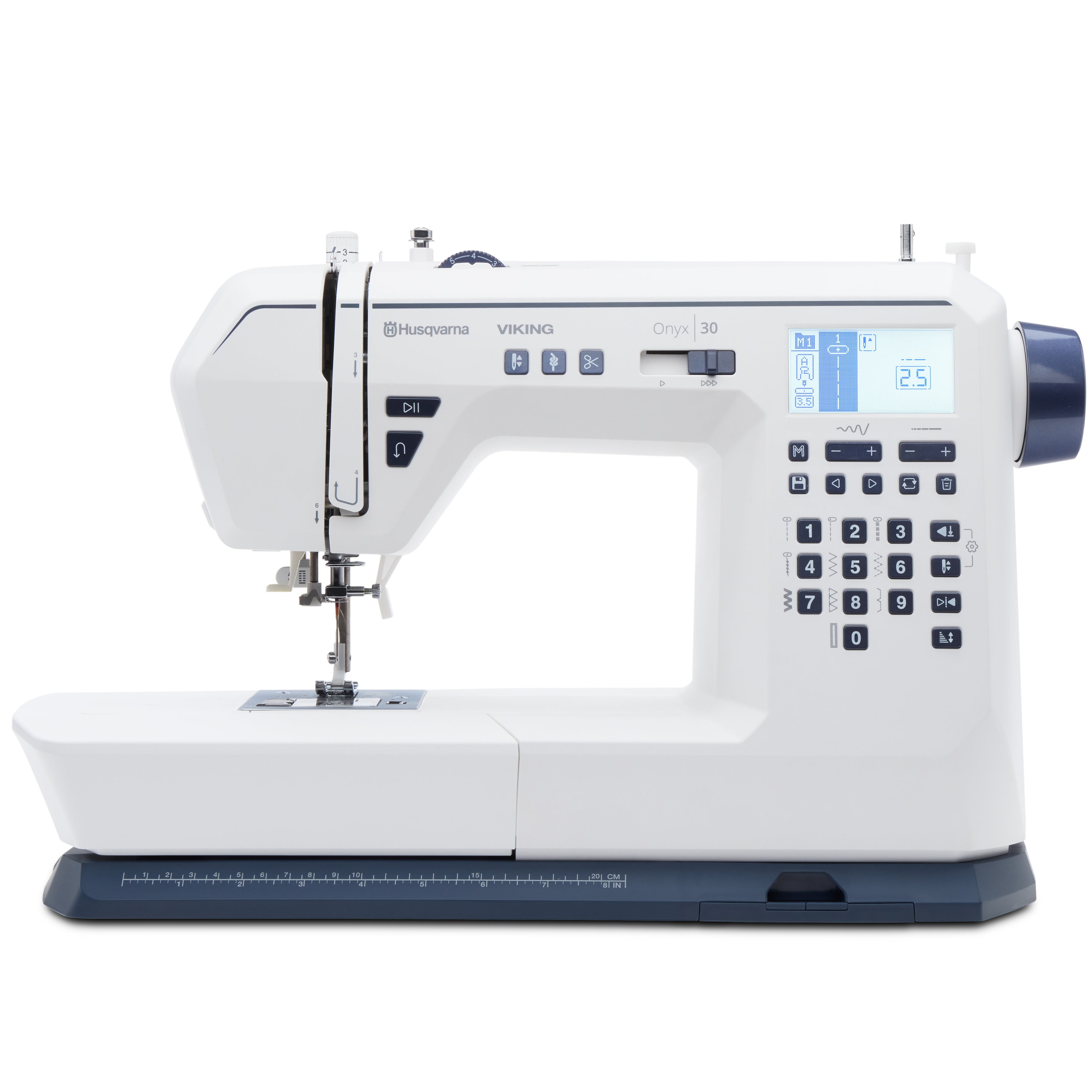 Viking Husqvarna Sewing Machine Review Viking Husqvarna Sewing Machine Review