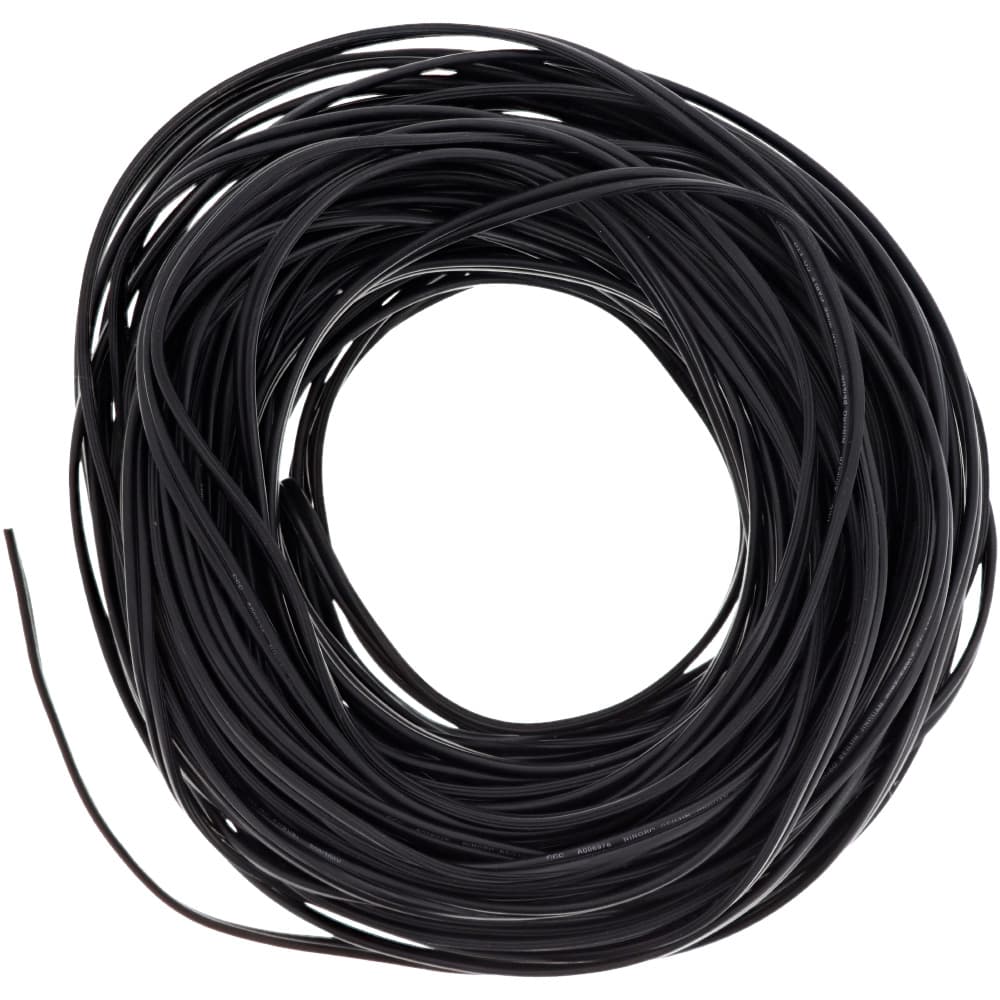 18 Gauge SPT-1 Wire Cord (100ft) image # 96325