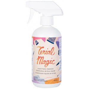 Terial Magic, Stabilizing Fabric Spray, 16oz image # 76216