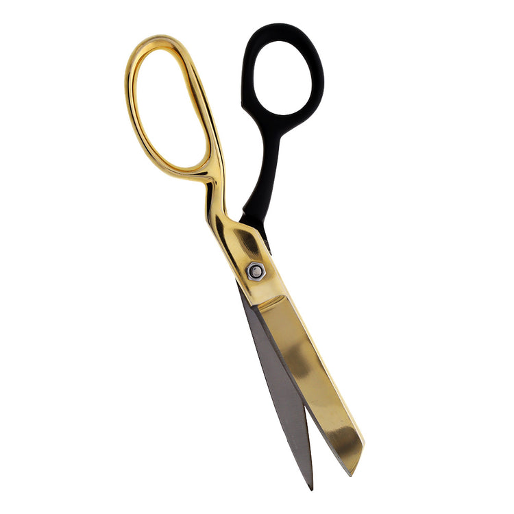 Tula Pink Limited Edition Black & Gold Scissors image # 107849