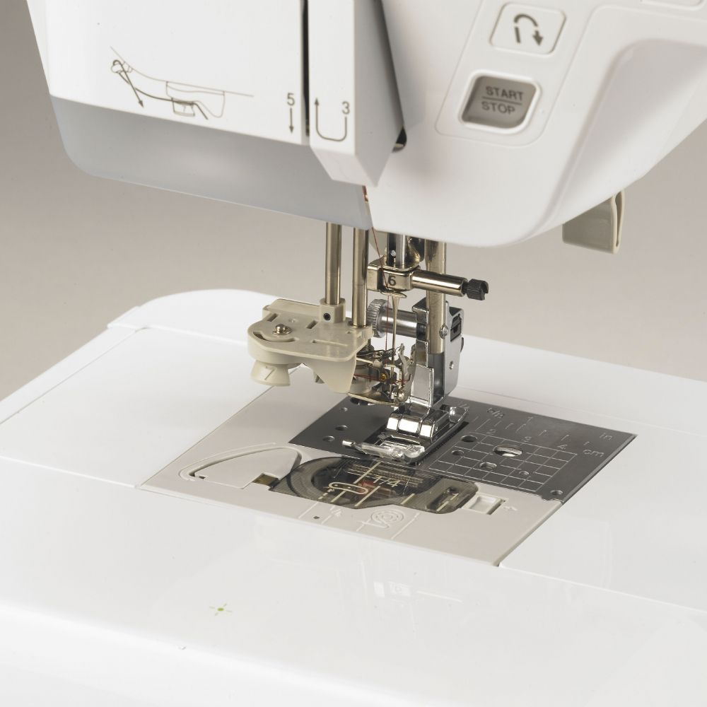 Babylock BLTY Unity Sewing Machine image # 21900