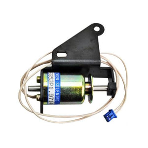 Solenoid Holder Assembly, Brother #X58701001 image # 19501