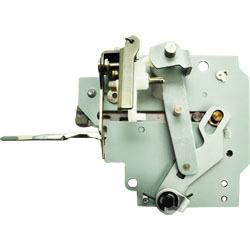 Thread Cutter Assembly, Brother #XA5861151 image # 28655