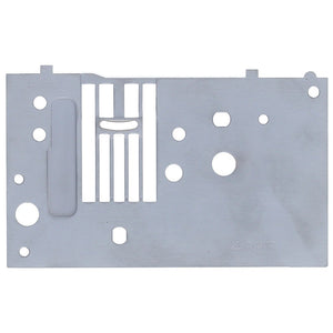 Needle Plate (A), Brother #XE4093001 image # 81001