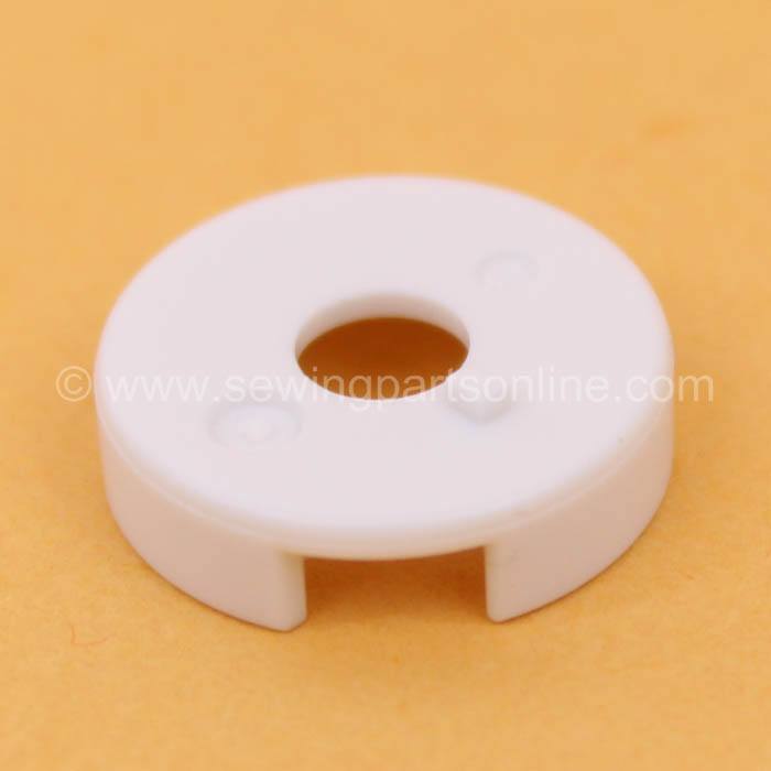 Spool Pin Spring Cover, Brother #XE7626001 image # 14344