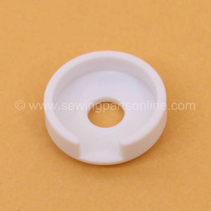 Spool Pin Spring Cover, Brother #XE7626001 image # 14345