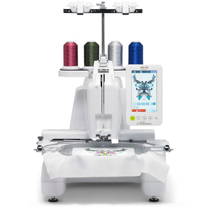Babylock BNAL Alliance Embroidery Machine image # 71025