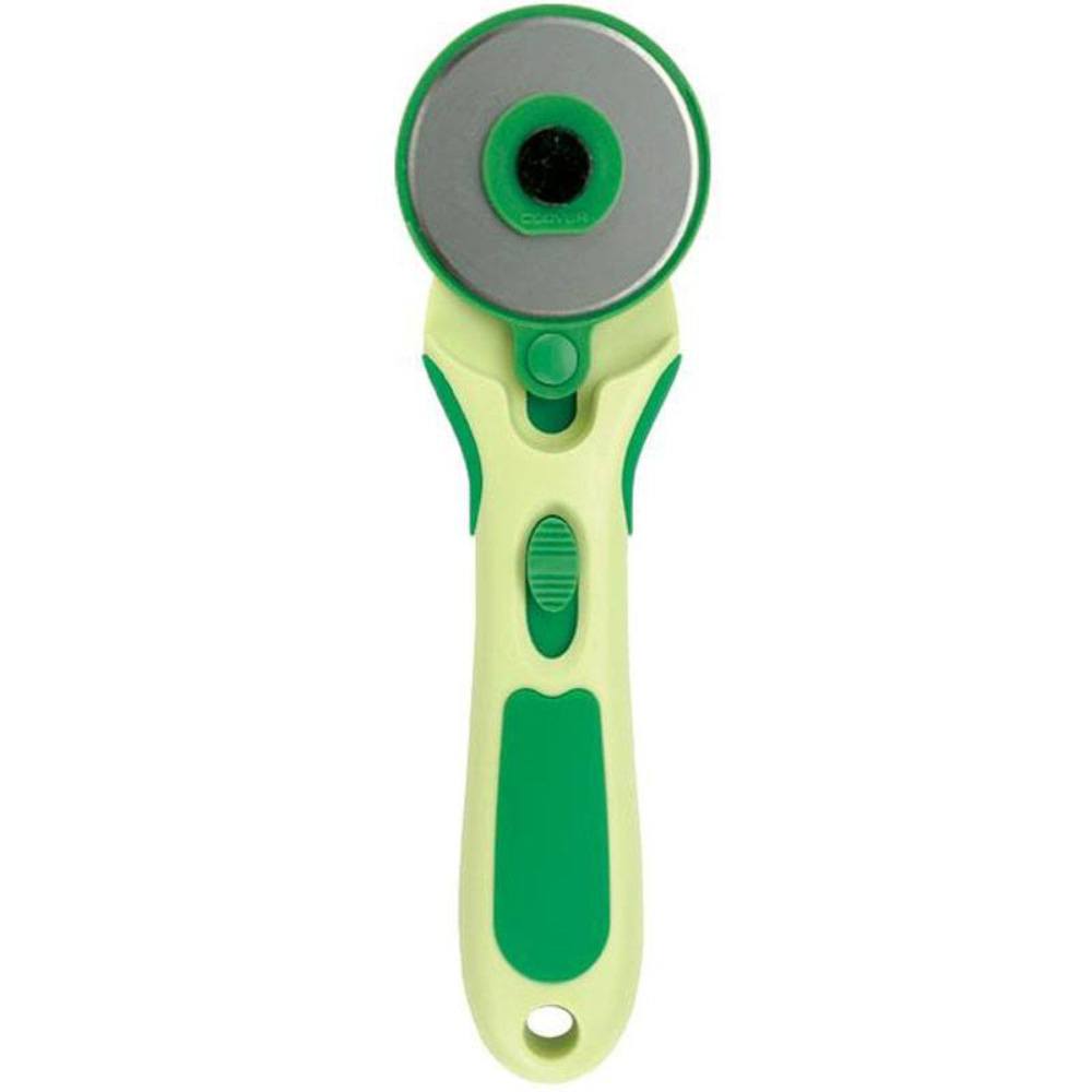 60MM Rotary Cutter (Soft Grip), Clover image # 87333
