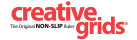 Creative Grids Logo
