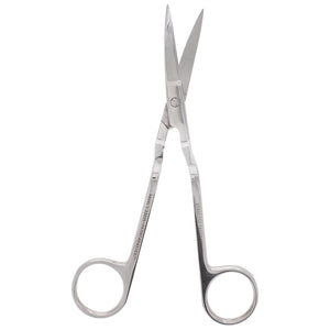 Havels Multi-Angled Embroidery Scissors 5-1/4" - Right Hand image # 72828