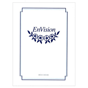 Elna 8006 EnVision Instruction Manual image # 119346
