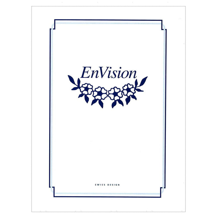 Elna 8006 EnVision Instruction Manual image # 119346