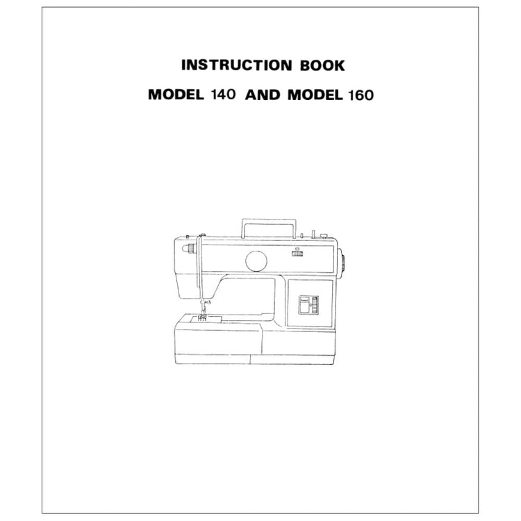 Viking Husky 140 Instruction Manual image # 122684