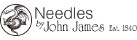 John James Logo
