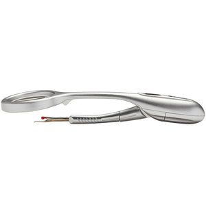 Lighted Seam Ripper, Silver, Mighty Bright image # 89817