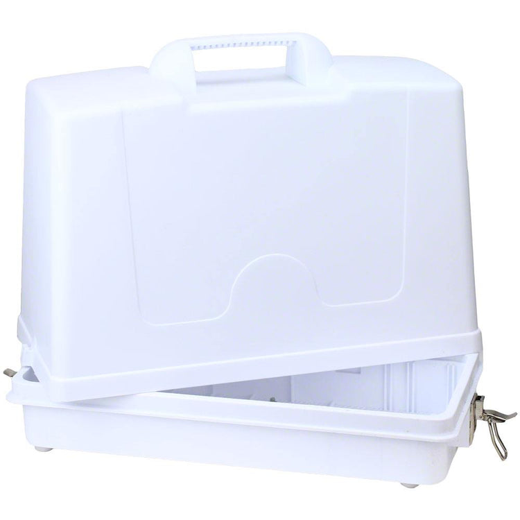 Carrying Case (Deluxe), Flat Bed #P60214 image # 32794