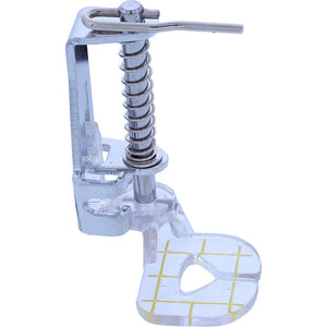 Free Motion Guide Foot, Low Shank #P60410 image # 57311