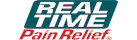 Real Time Pain Relief Logo