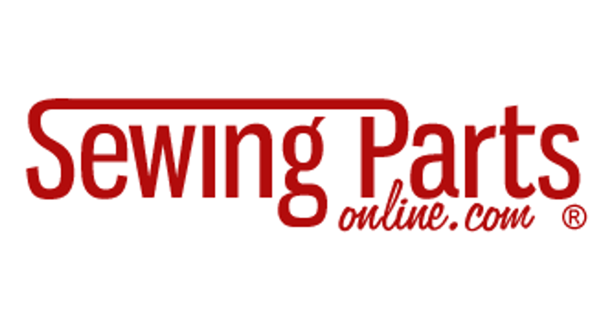 Sewing Parts Online