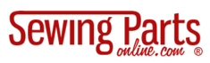 Sewing Parts Online Logo