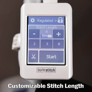 SureStitch Elite Stitch Regulator, Grace Company image # 109217
