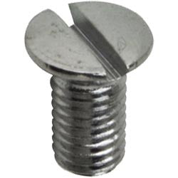 Needle Plate Screw, Janome(Newhome) #812011005 image # 27089