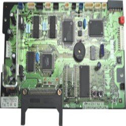 PC Board, Babylock, Brother #X80987001 image # 27314